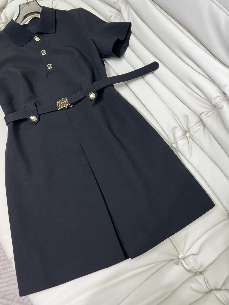 Miu Miu Dress